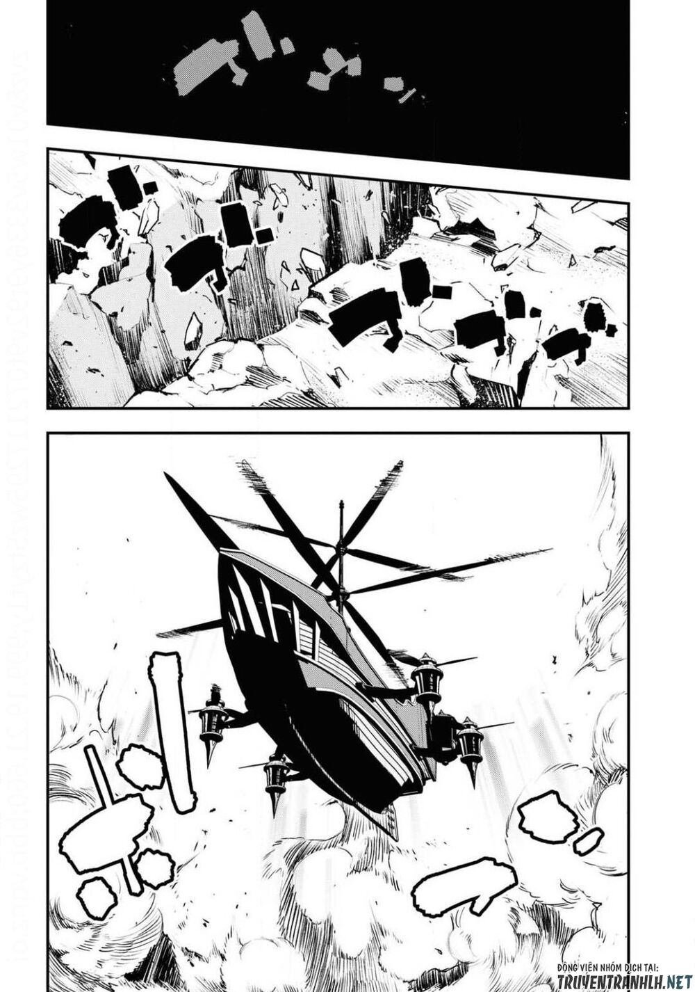 Shin No Nakama Janai To Yuusha No Party Wo Oidasareta No De, Henkyou De Slow Life Suru Koto Ni Shimashita - Chương 27 - Trang 12