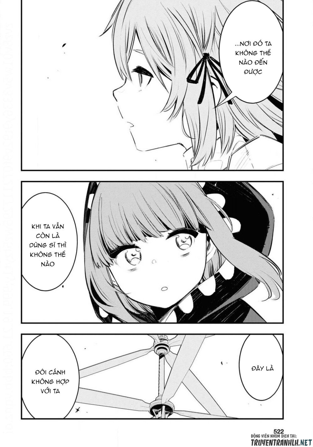 Shin No Nakama Janai To Yuusha No Party Wo Oidasareta No De, Henkyou De Slow Life Suru Koto Ni Shimashita - Chương 27 - Trang 16