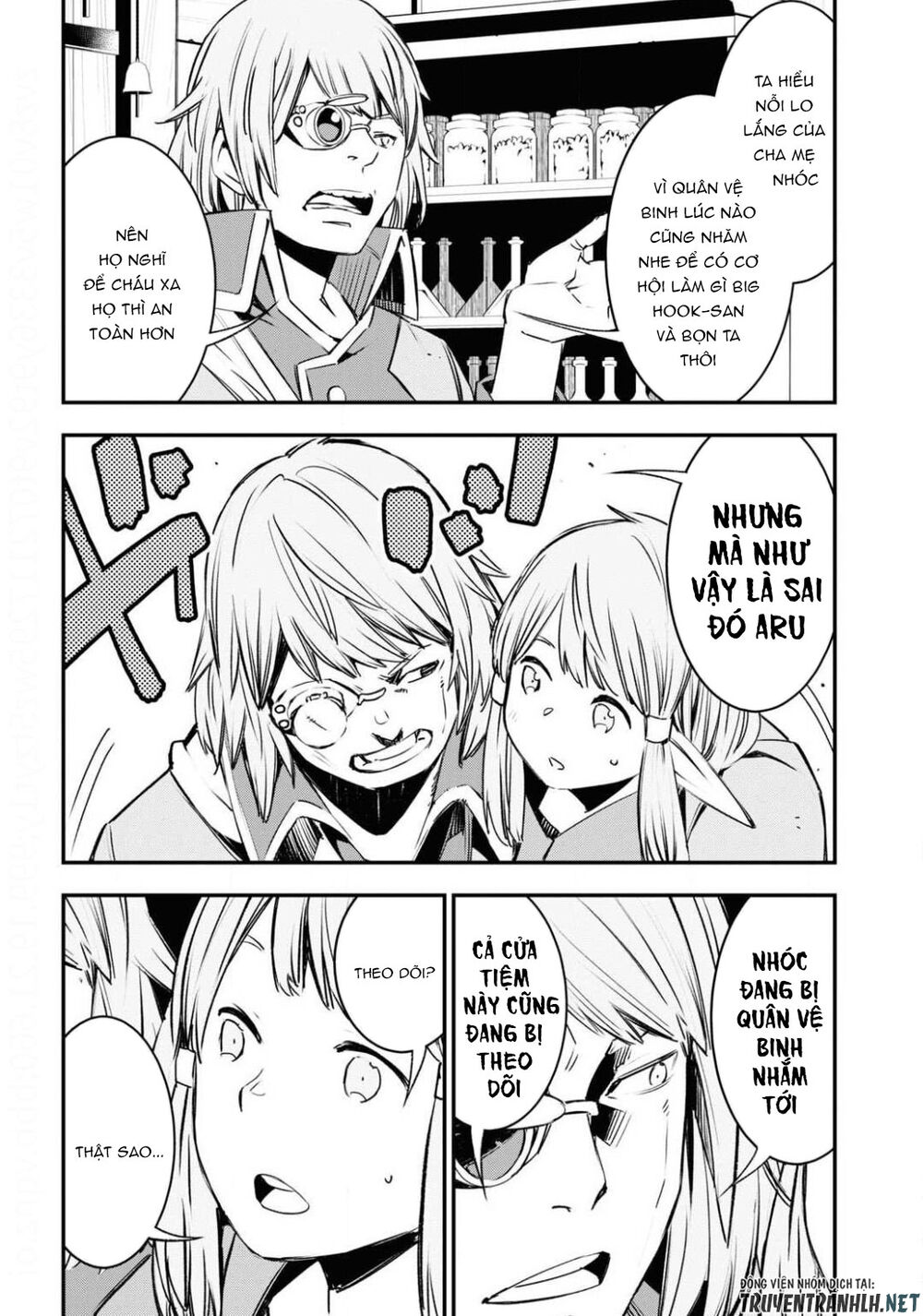 Shin No Nakama Janai To Yuusha No Party Wo Oidasareta No De, Henkyou De Slow Life Suru Koto Ni Shimashita - Chương 27 - Trang 20