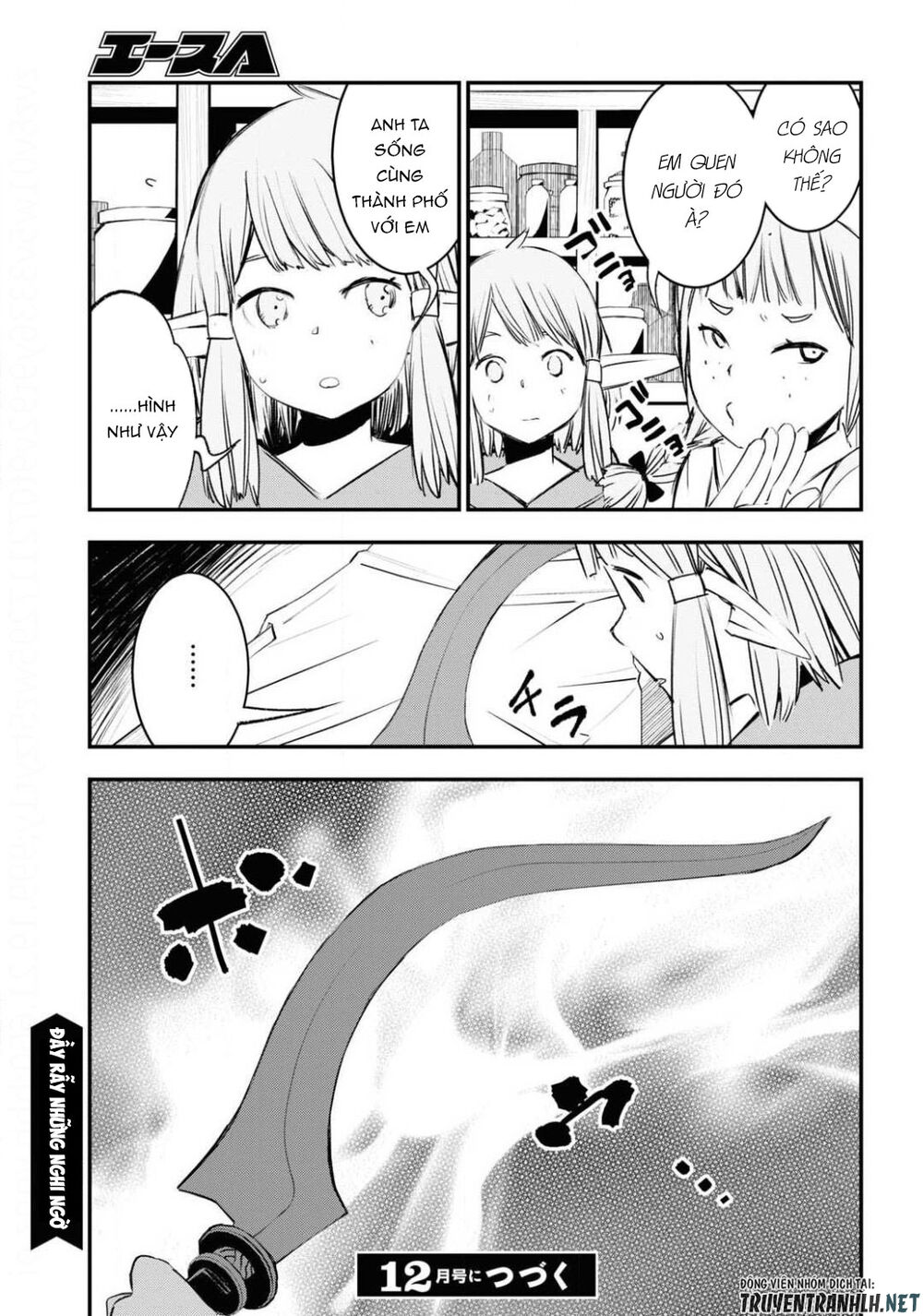 Shin No Nakama Janai To Yuusha No Party Wo Oidasareta No De, Henkyou De Slow Life Suru Koto Ni Shimashita - Chương 27 - Trang 25