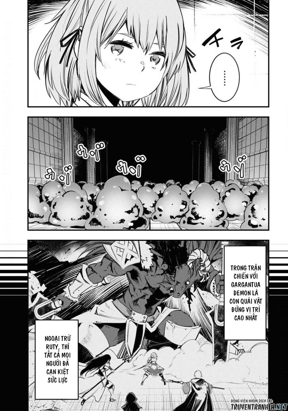 Shin No Nakama Janai To Yuusha No Party Wo Oidasareta No De, Henkyou De Slow Life Suru Koto Ni Shimashita - Chương 27 - Trang 6