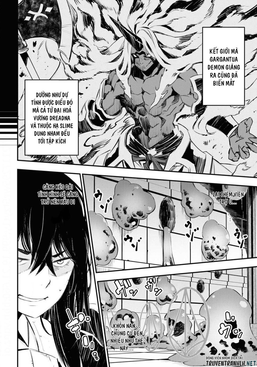 Shin No Nakama Janai To Yuusha No Party Wo Oidasareta No De, Henkyou De Slow Life Suru Koto Ni Shimashita - Chương 27 - Trang 7