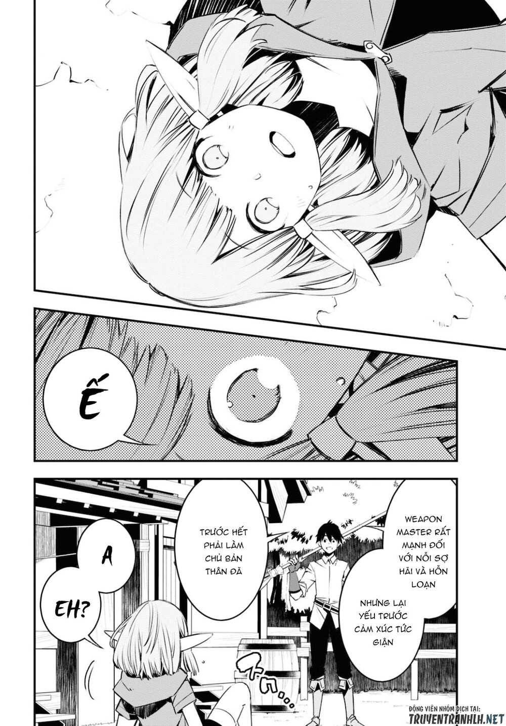 Shin No Nakama Janai To Yuusha No Party Wo Oidasareta No De, Henkyou De Slow Life Suru Koto Ni Shimashita - Chương 28 - Trang 11