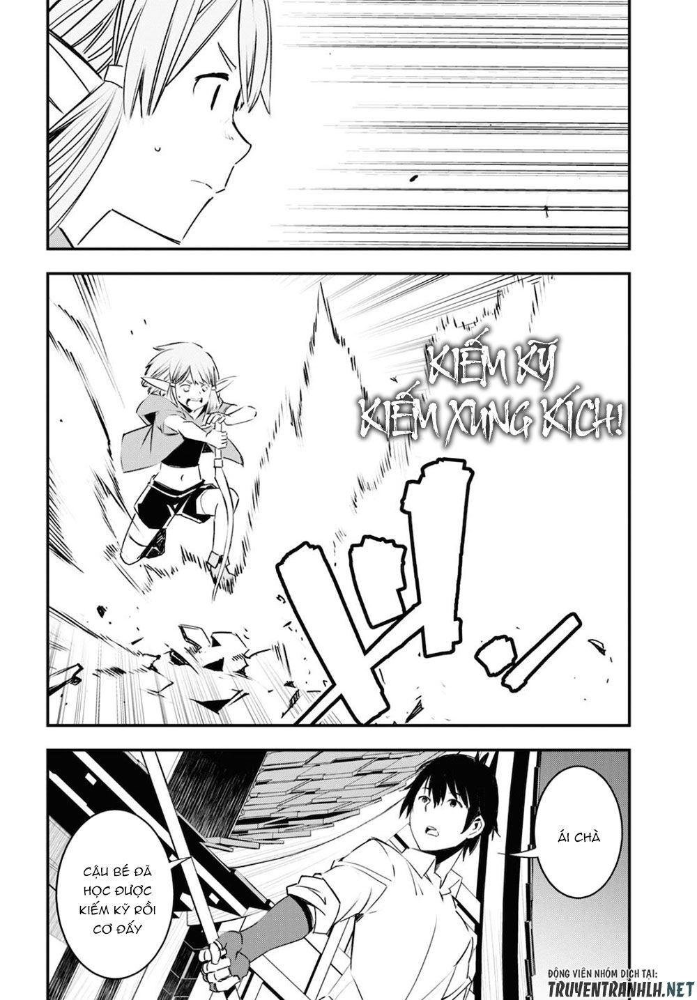 Shin No Nakama Janai To Yuusha No Party Wo Oidasareta No De, Henkyou De Slow Life Suru Koto Ni Shimashita - Chương 28 - Trang 15