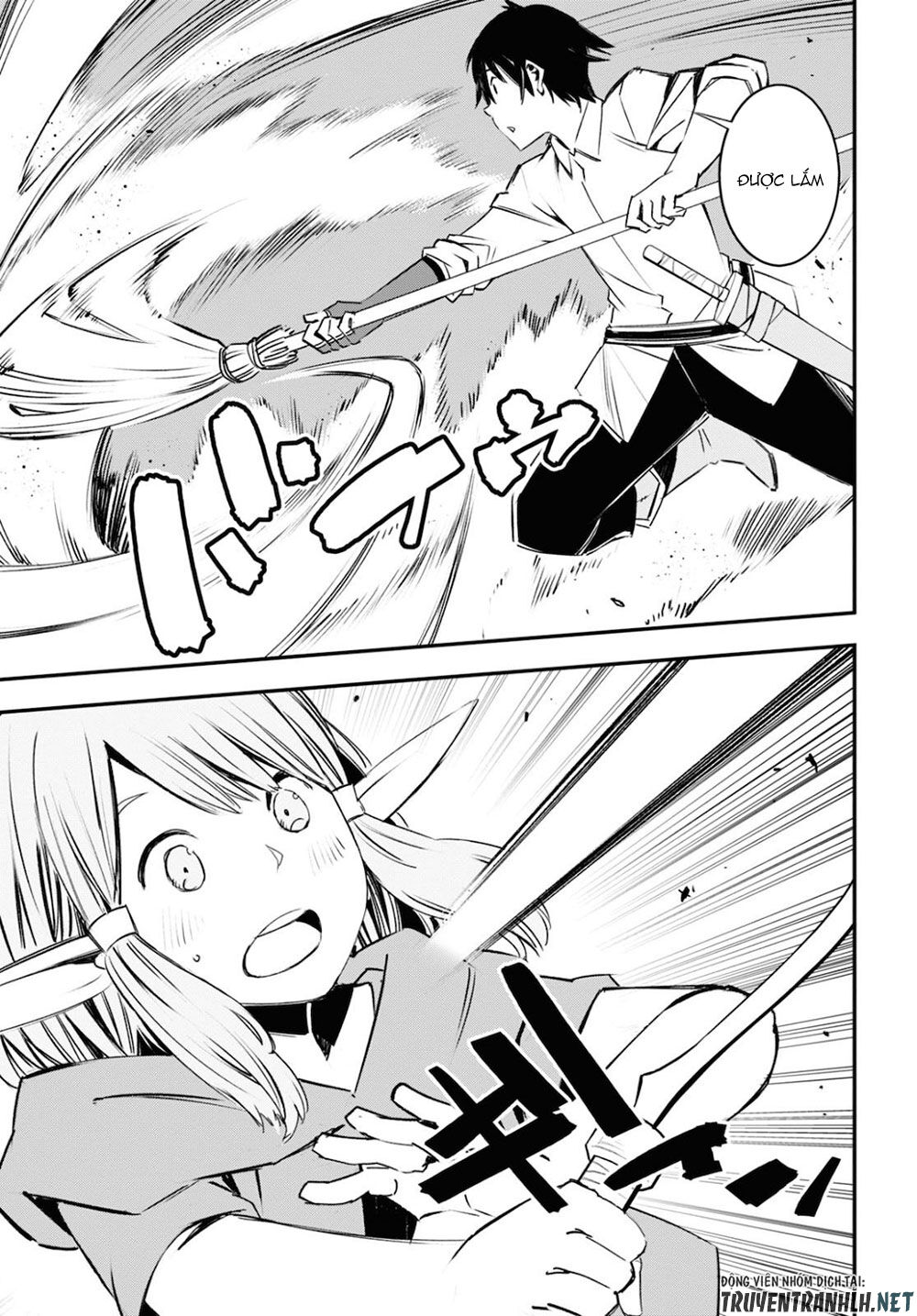 Shin No Nakama Janai To Yuusha No Party Wo Oidasareta No De, Henkyou De Slow Life Suru Koto Ni Shimashita - Chương 28 - Trang 16