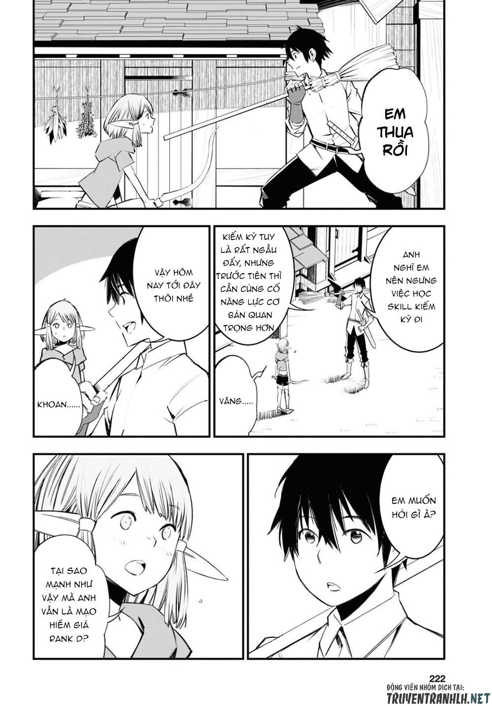 Shin No Nakama Janai To Yuusha No Party Wo Oidasareta No De, Henkyou De Slow Life Suru Koto Ni Shimashita - Chương 28 - Trang 17