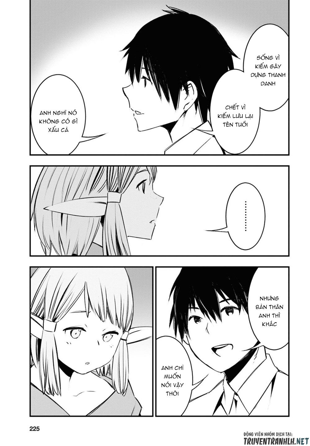 Shin No Nakama Janai To Yuusha No Party Wo Oidasareta No De, Henkyou De Slow Life Suru Koto Ni Shimashita - Chương 28 - Trang 20