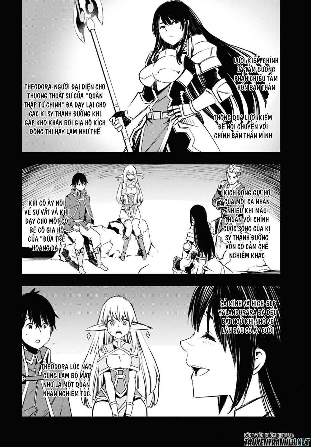 Shin No Nakama Janai To Yuusha No Party Wo Oidasareta No De, Henkyou De Slow Life Suru Koto Ni Shimashita - Chương 28 - Trang 23