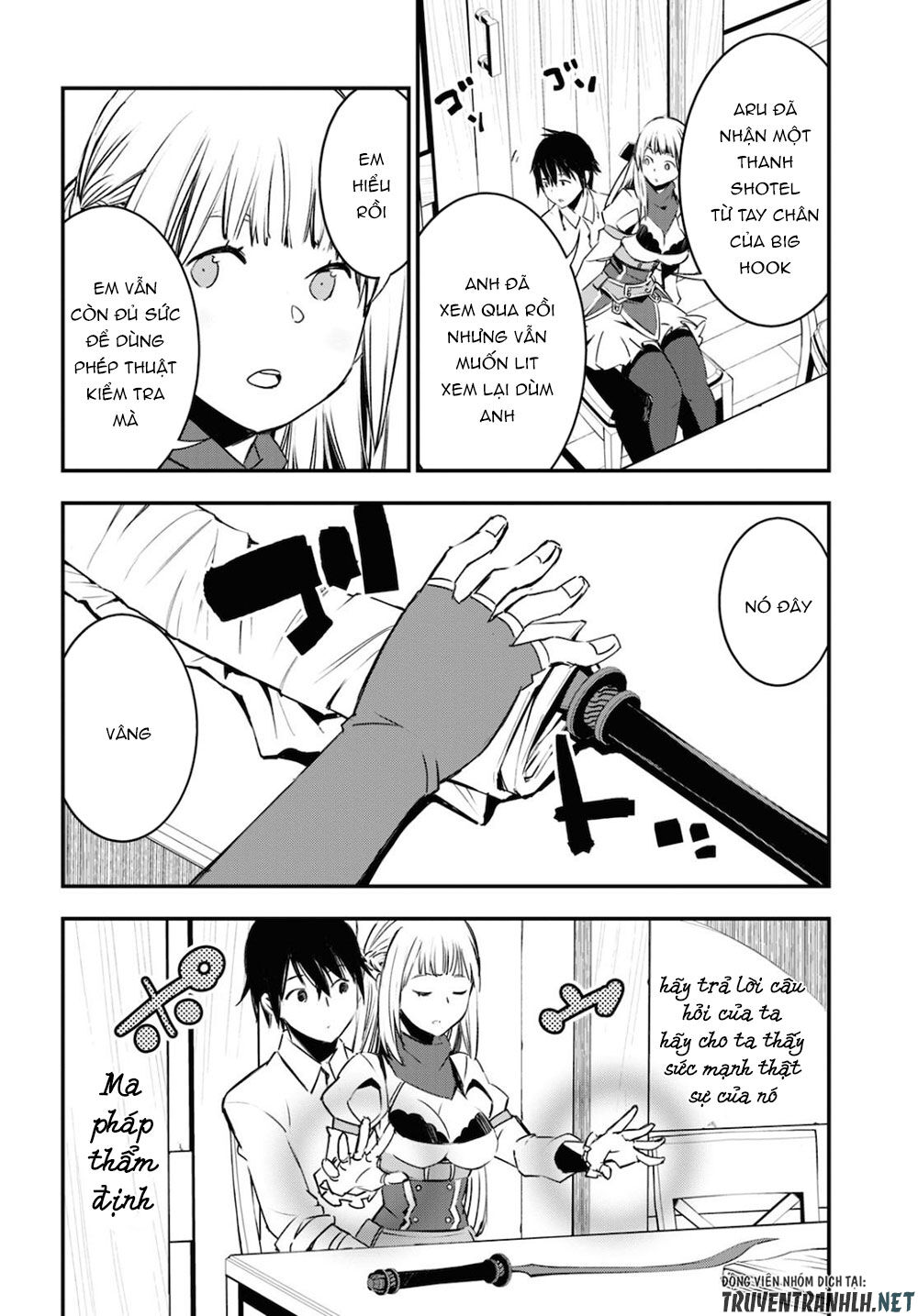 Shin No Nakama Janai To Yuusha No Party Wo Oidasareta No De, Henkyou De Slow Life Suru Koto Ni Shimashita - Chương 28 - Trang 27