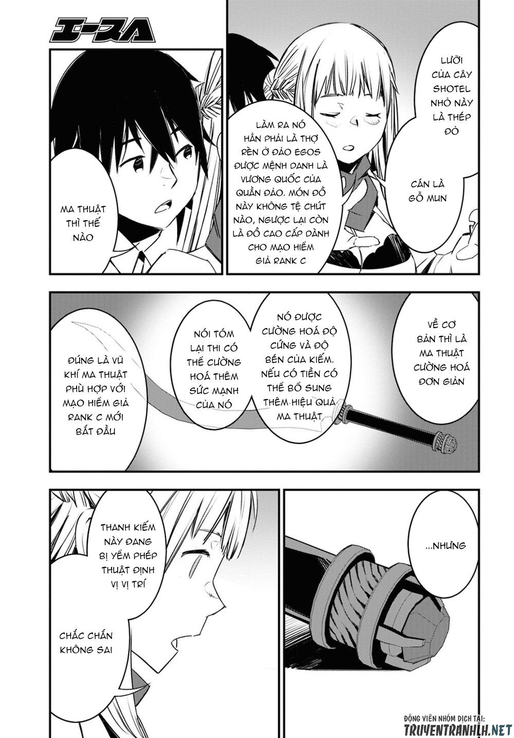 Shin No Nakama Janai To Yuusha No Party Wo Oidasareta No De, Henkyou De Slow Life Suru Koto Ni Shimashita - Chương 28 - Trang 28