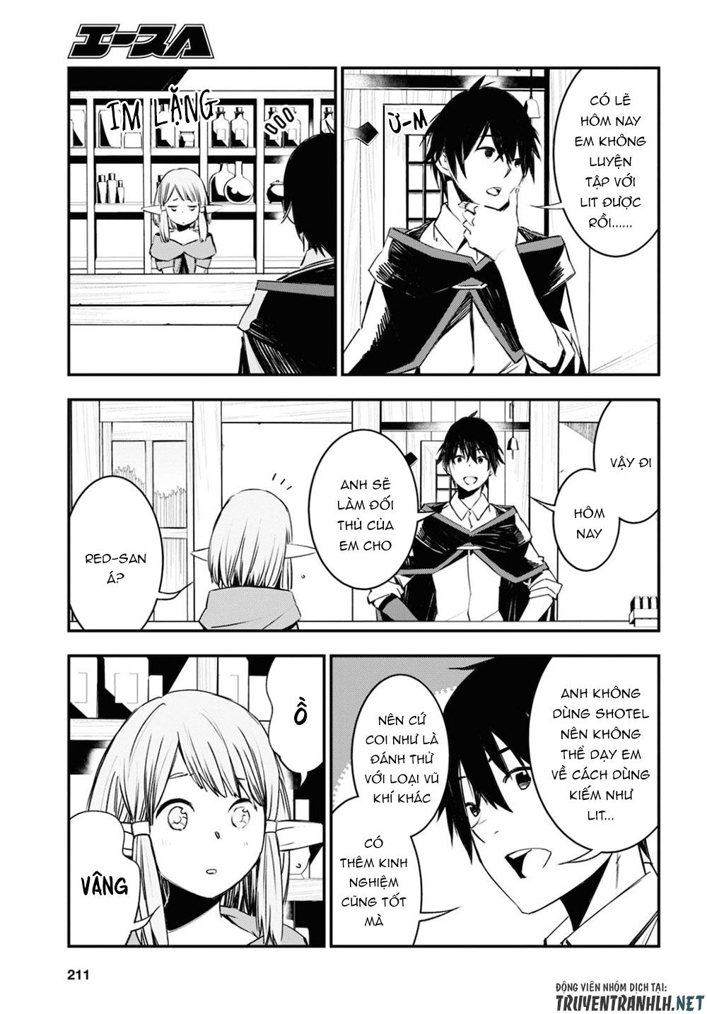 Shin No Nakama Janai To Yuusha No Party Wo Oidasareta No De, Henkyou De Slow Life Suru Koto Ni Shimashita - Chương 28 - Trang 6