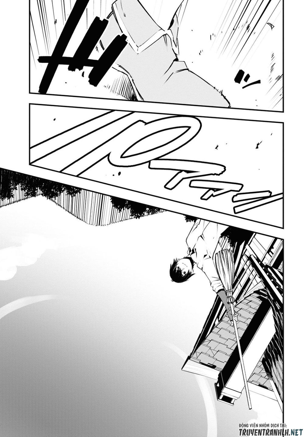 Shin No Nakama Janai To Yuusha No Party Wo Oidasareta No De, Henkyou De Slow Life Suru Koto Ni Shimashita - Chương 28 - Trang 10