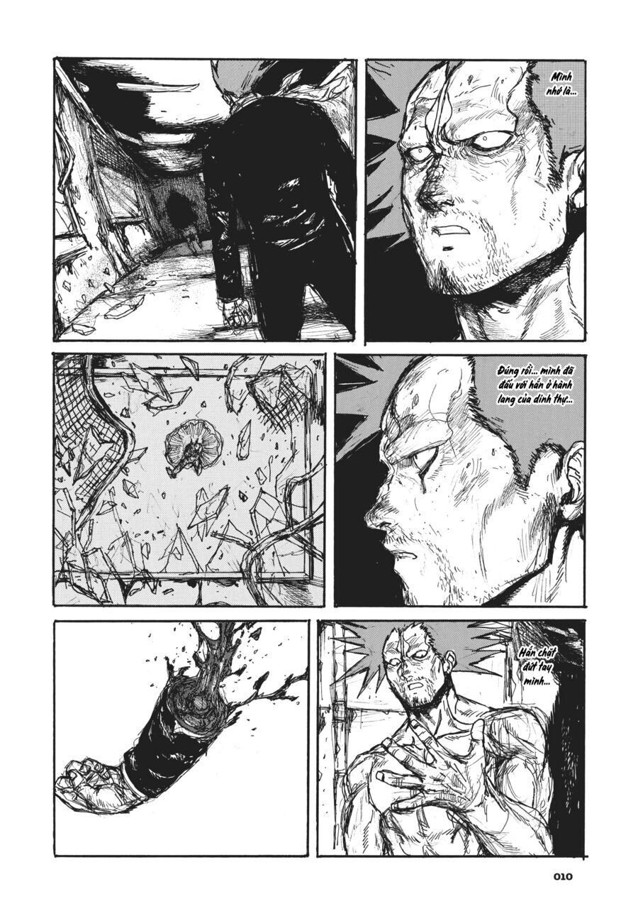 Kẻ Mất Trí Và Thế Giới Ma Thuật - Chương 128 - Trang 12