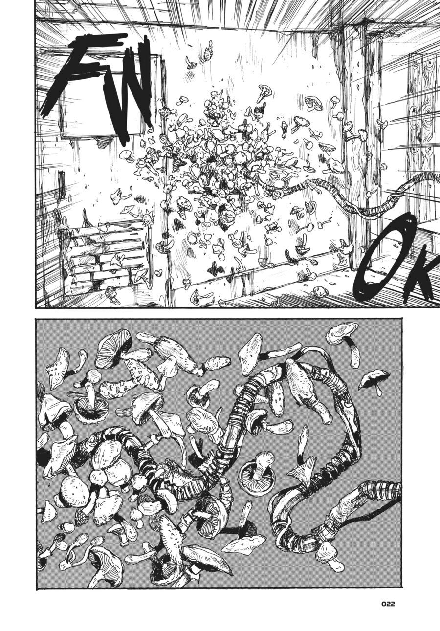 Kẻ Mất Trí Và Thế Giới Ma Thuật - Chương 128 - Trang 23