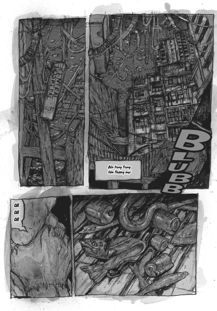 Kẻ Mất Trí Và Thế Giới Ma Thuật - Chương 128 - Trang 6