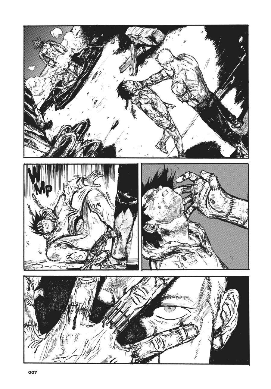 Kẻ Mất Trí Và Thế Giới Ma Thuật - Chương 128 - Trang 9