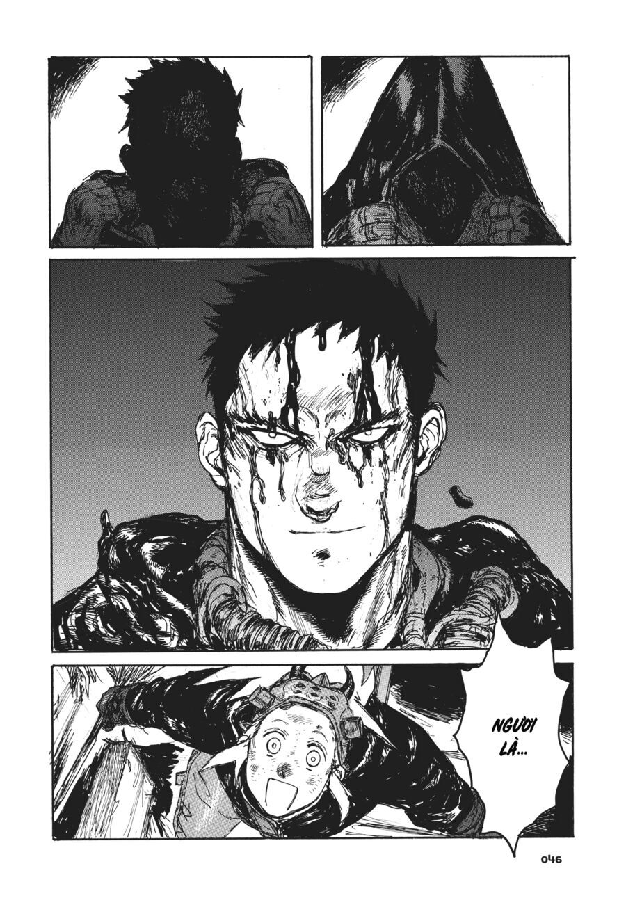 Kẻ Mất Trí Và Thế Giới Ma Thuật - Chương 129 - Trang 21