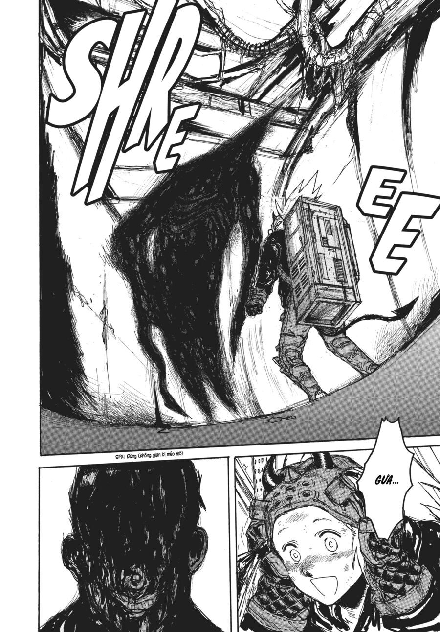 Kẻ Mất Trí Và Thế Giới Ma Thuật - Chương 129 - Trang 23