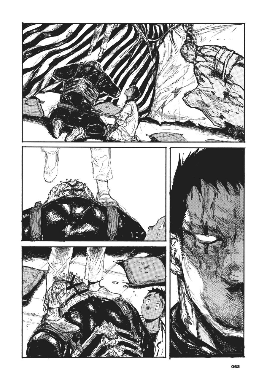 Kẻ Mất Trí Và Thế Giới Ma Thuật - Chương 130 - Trang 14