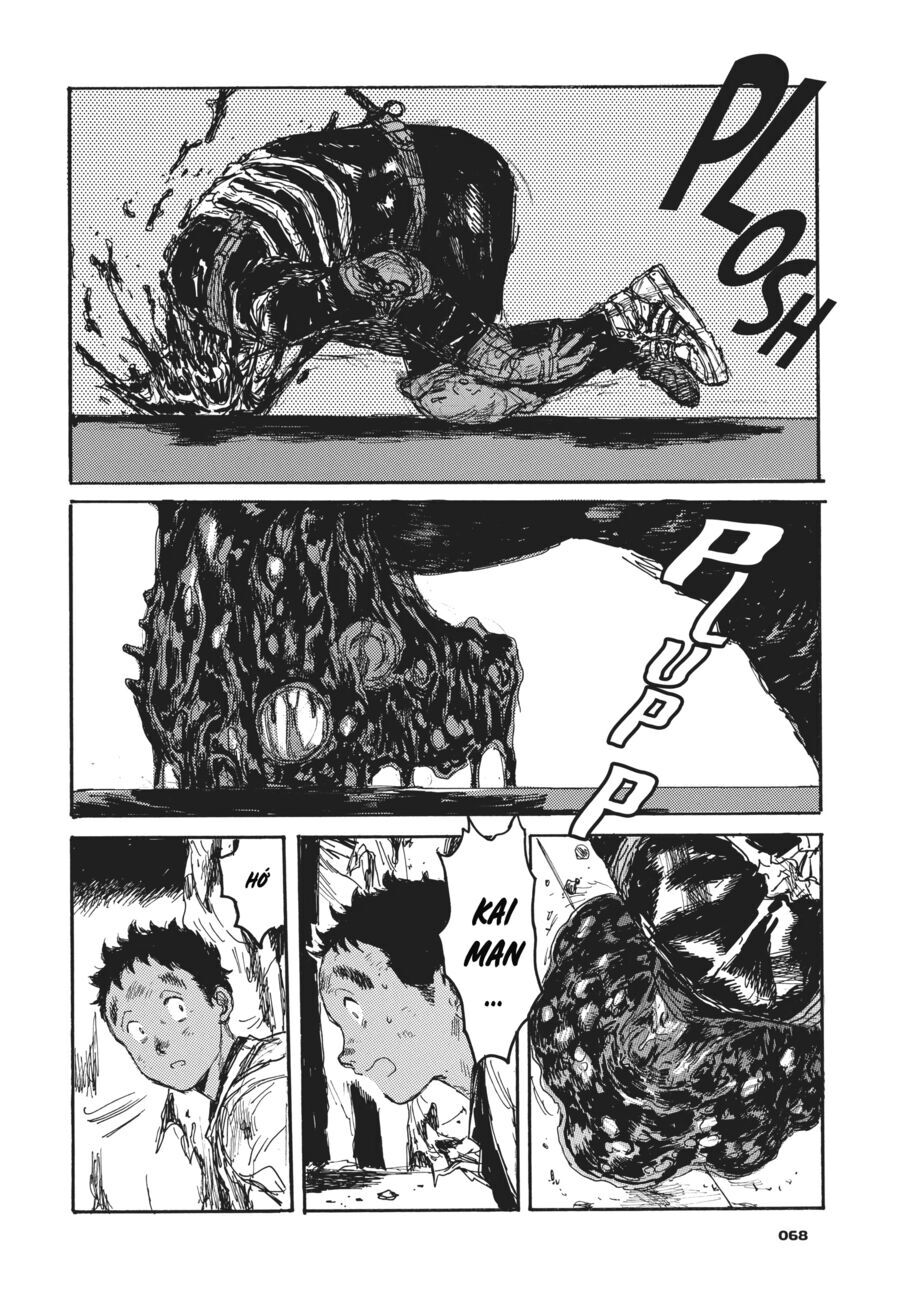 Kẻ Mất Trí Và Thế Giới Ma Thuật - Chương 130 - Trang 20