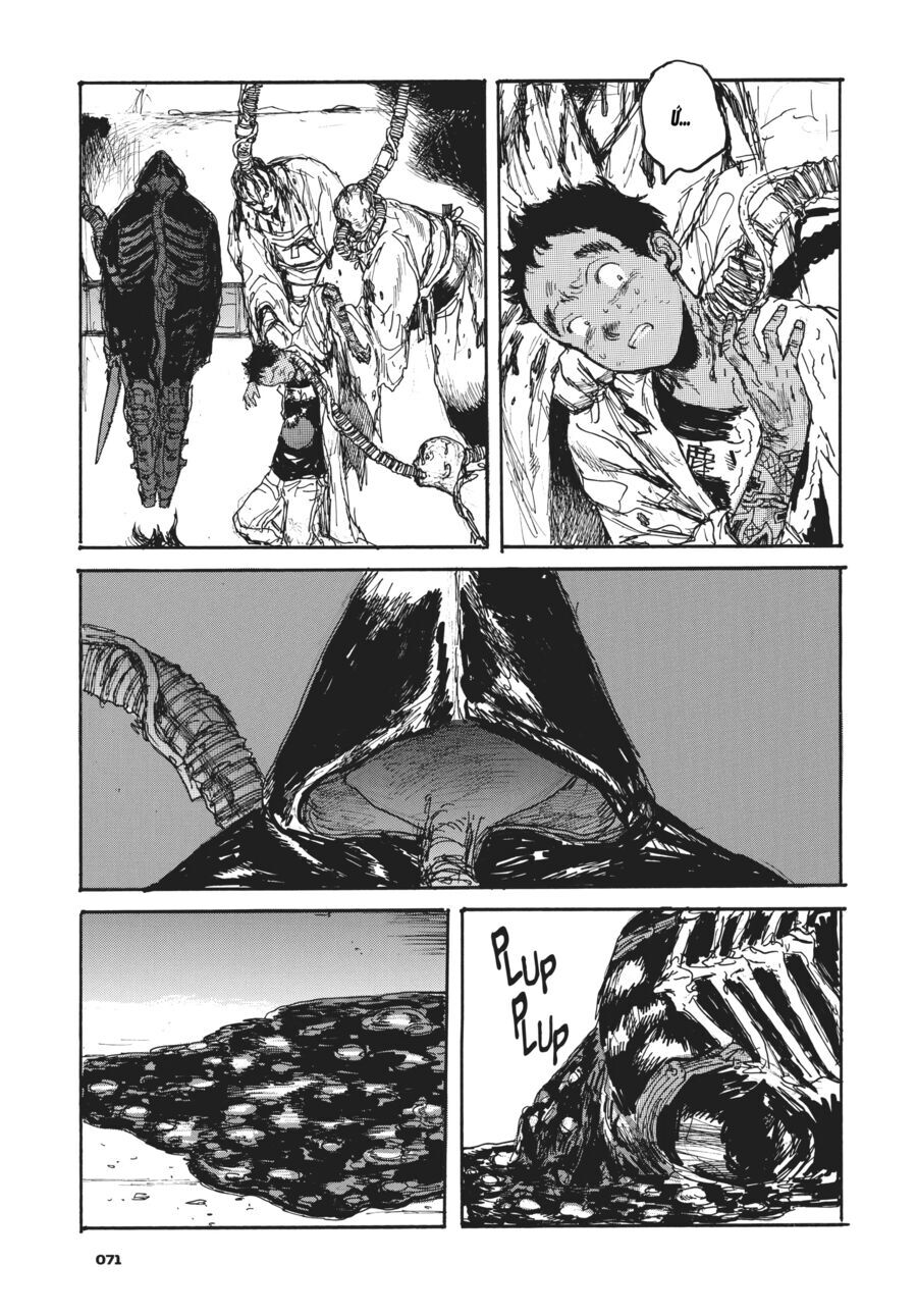 Kẻ Mất Trí Và Thế Giới Ma Thuật - Chương 130 - Trang 23