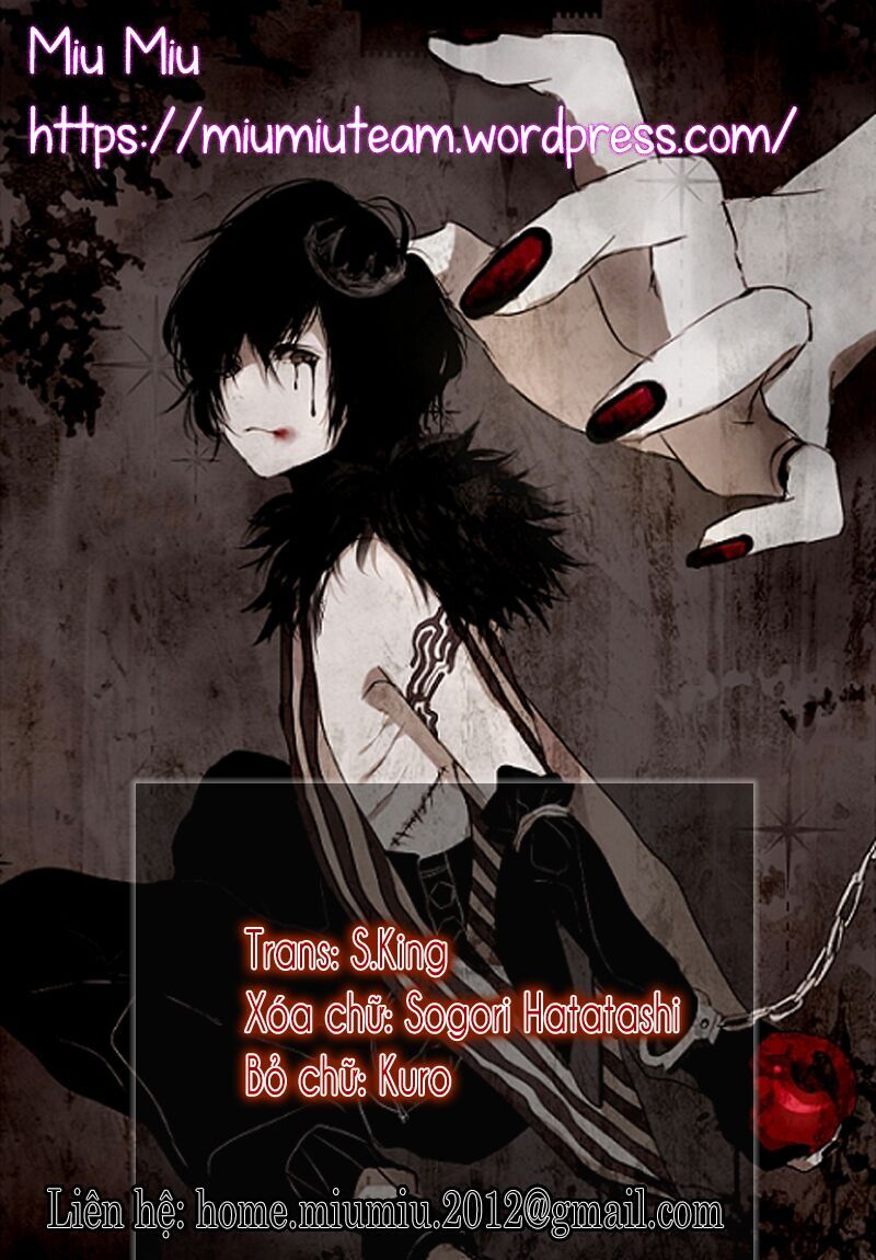 Kẻ Mất Trí Và Thế Giới Ma Thuật - Chương 131 - Trang 1