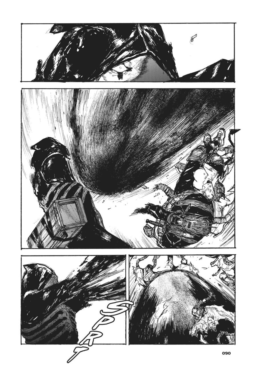 Kẻ Mất Trí Và Thế Giới Ma Thuật - Chương 131 - Trang 18