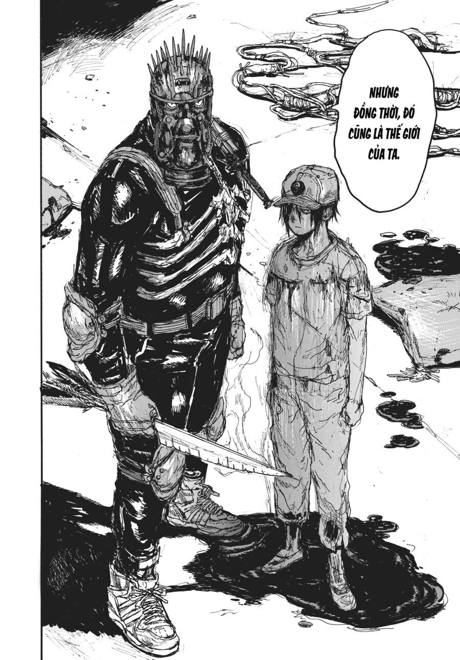 Kẻ Mất Trí Và Thế Giới Ma Thuật - Chương 131 - Trang 21