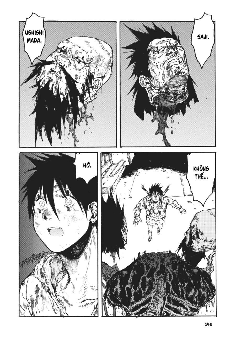 Kẻ Mất Trí Và Thế Giới Ma Thuật - Chương 133 - Trang 22