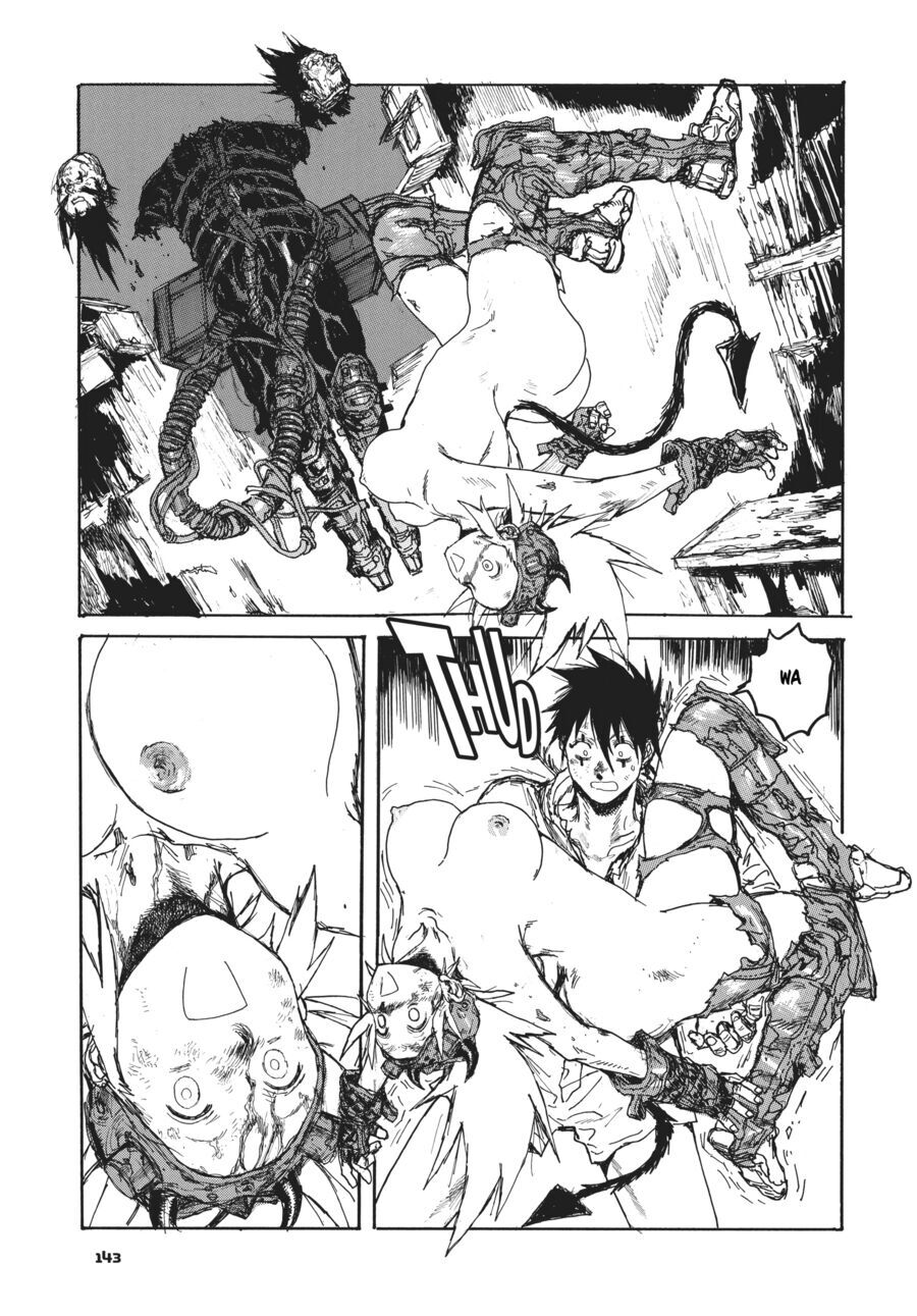 Kẻ Mất Trí Và Thế Giới Ma Thuật - Chương 133 - Trang 23