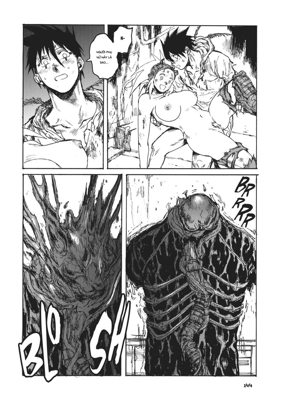 Kẻ Mất Trí Và Thế Giới Ma Thuật - Chương 133 - Trang 24