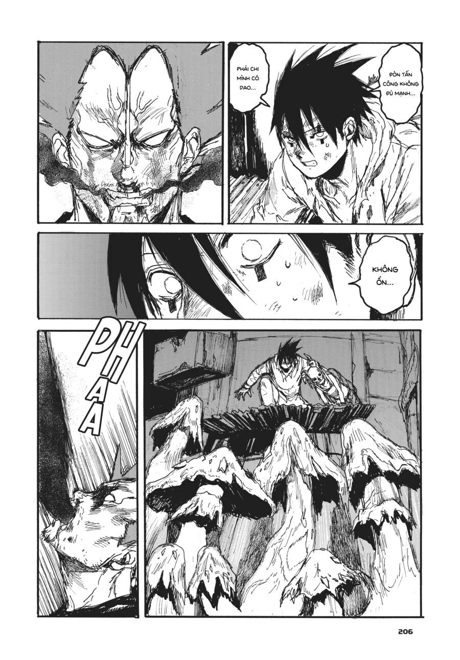 Kẻ Mất Trí Và Thế Giới Ma Thuật - Chương 136 - Trang 14