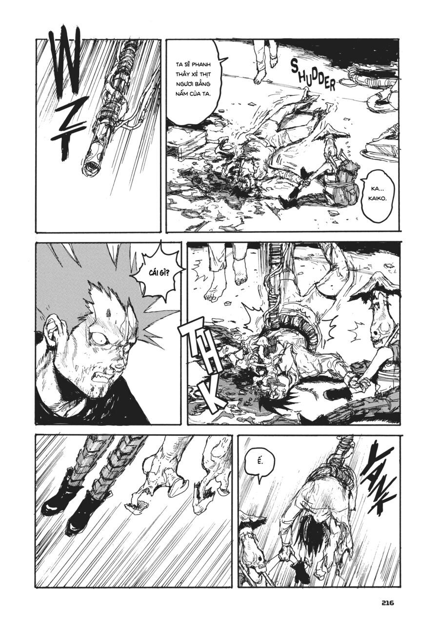 Kẻ Mất Trí Và Thế Giới Ma Thuật - Chương 136 - Trang 24