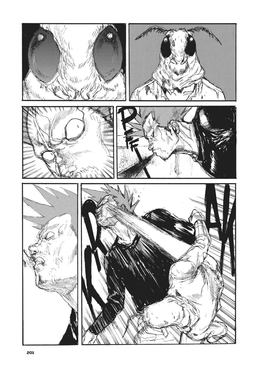 Kẻ Mất Trí Và Thế Giới Ma Thuật - Chương 136 - Trang 9