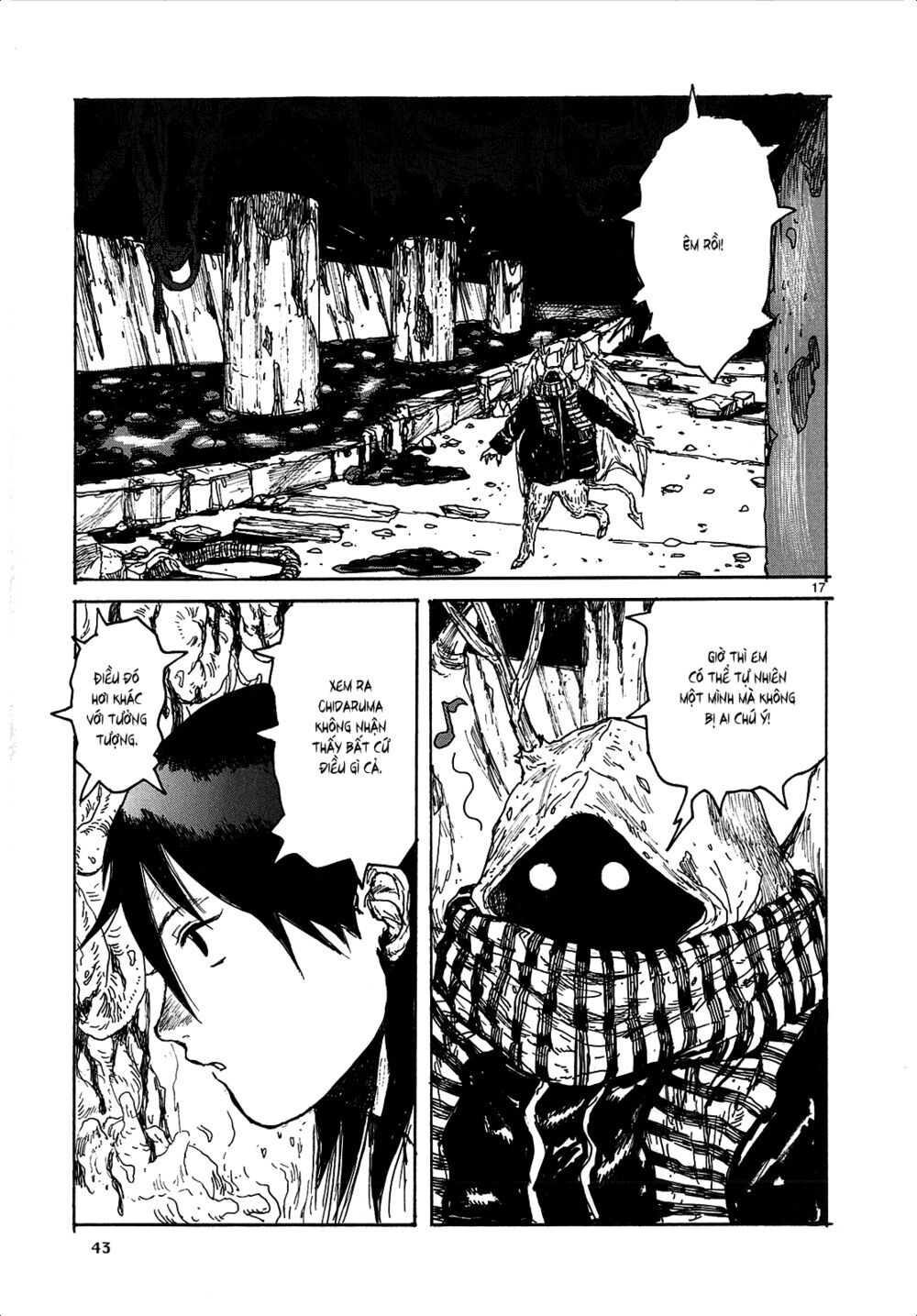 Kẻ Mất Trí Và Thế Giới Ma Thuật - Chương 119 - Trang 19