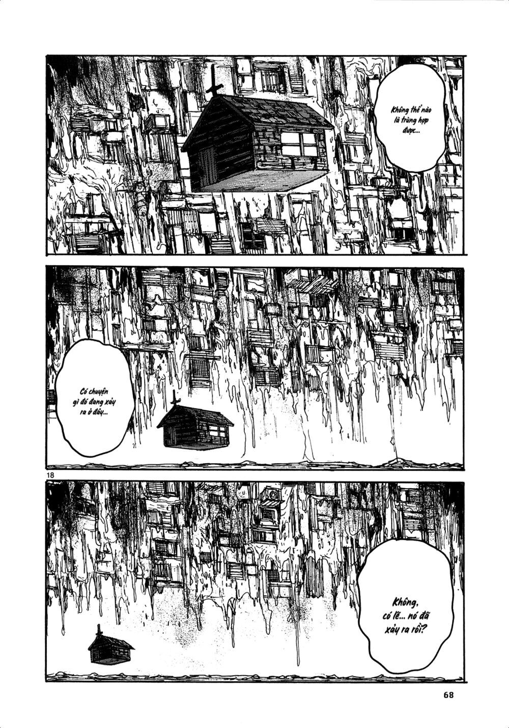 Kẻ Mất Trí Và Thế Giới Ma Thuật - Chương 120 - Trang 20