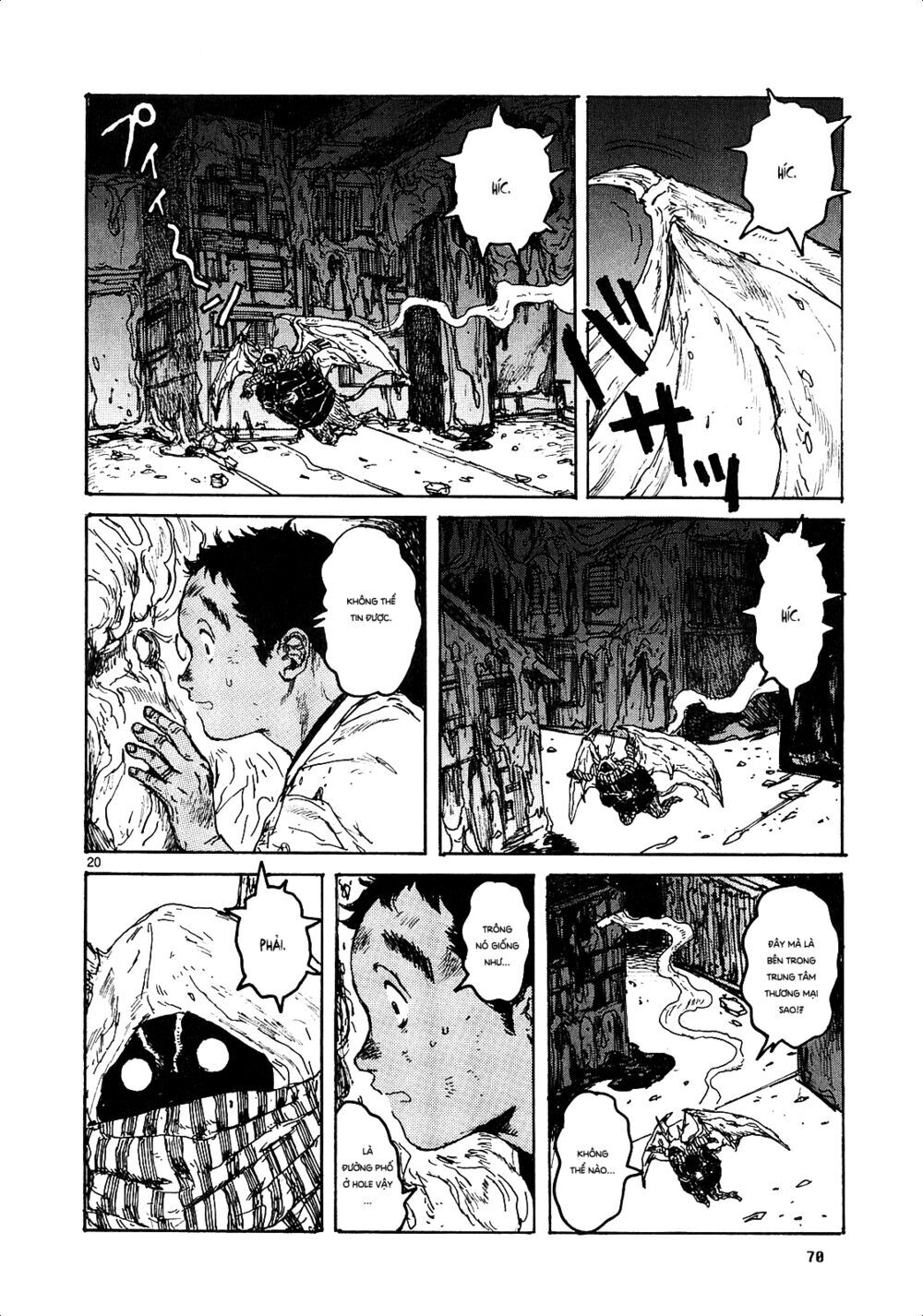 Kẻ Mất Trí Và Thế Giới Ma Thuật - Chương 120 - Trang 22