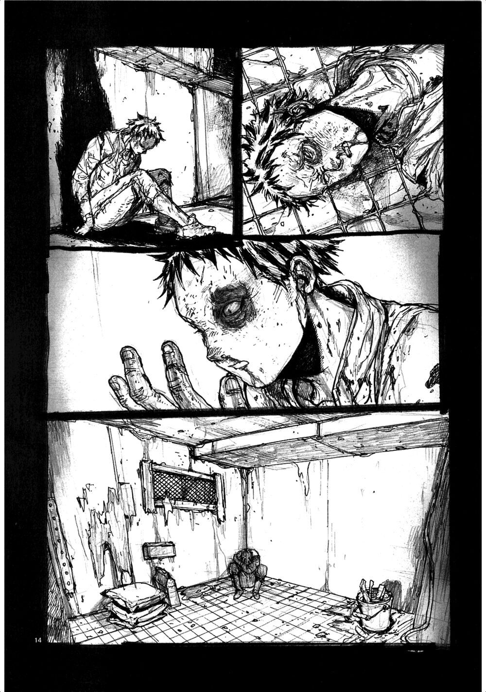 Kẻ Mất Trí Và Thế Giới Ma Thuật - Chương 122 - Trang 14