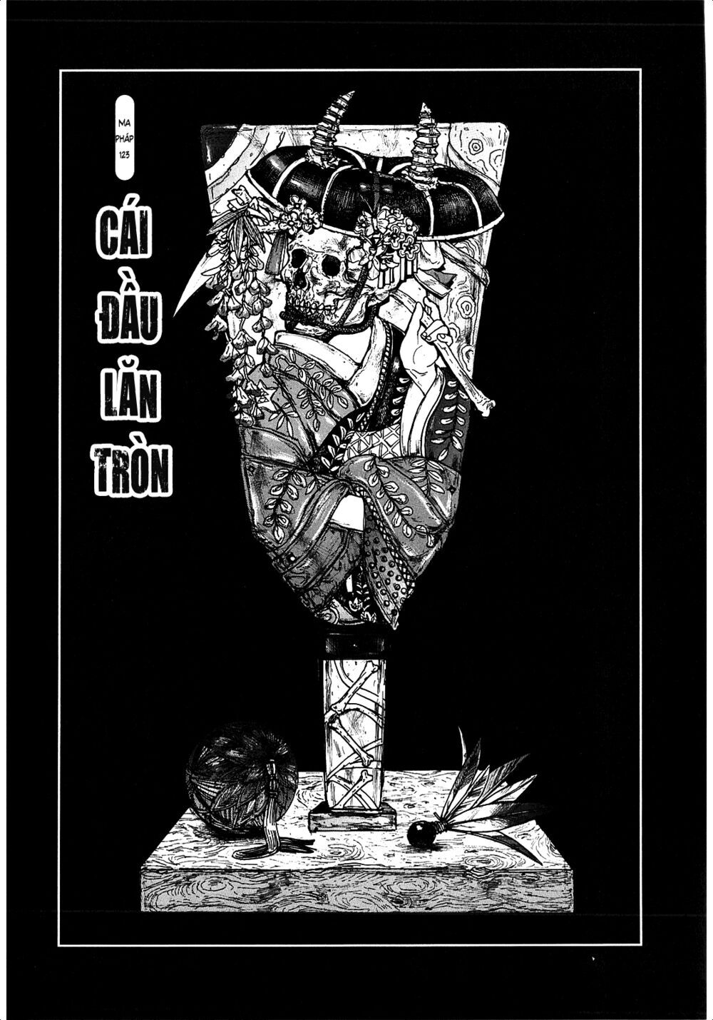 Kẻ Mất Trí Và Thế Giới Ma Thuật - Chương 123 - Trang 2