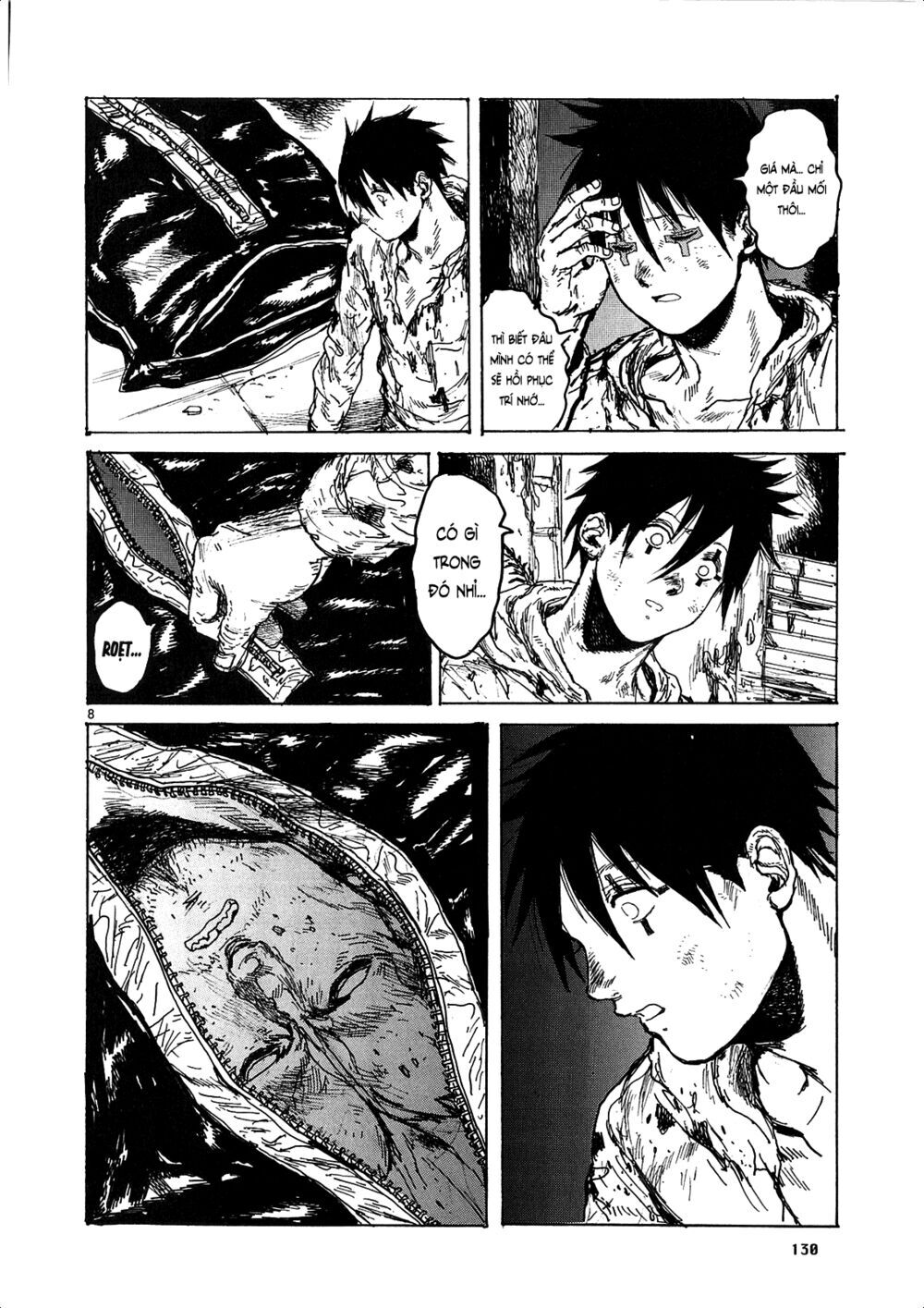 Kẻ Mất Trí Và Thế Giới Ma Thuật - Chương 123 - Trang 11