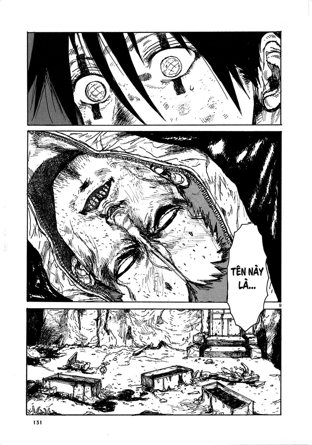 Kẻ Mất Trí Và Thế Giới Ma Thuật - Chương 123 - Trang 12