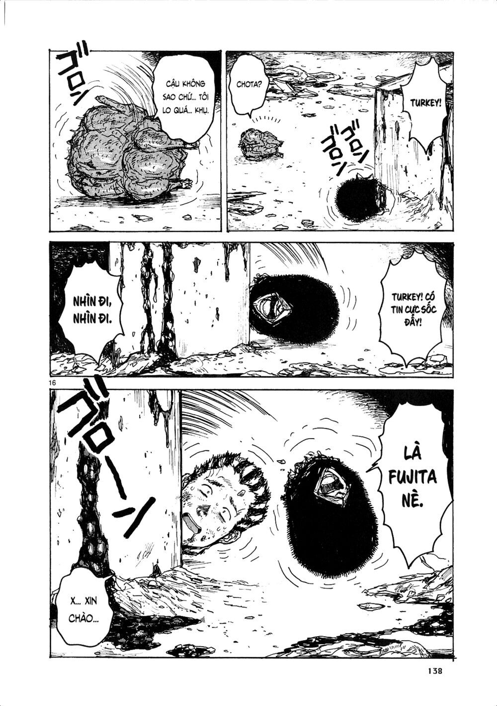 Kẻ Mất Trí Và Thế Giới Ma Thuật - Chương 123 - Trang 19