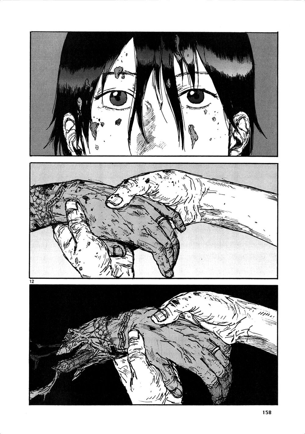 Kẻ Mất Trí Và Thế Giới Ma Thuật - Chương 124 - Trang 15