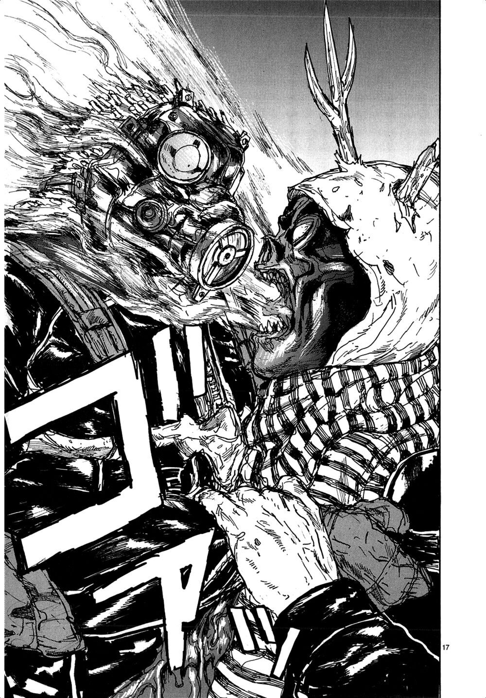 Kẻ Mất Trí Và Thế Giới Ma Thuật - Chương 124 - Trang 22