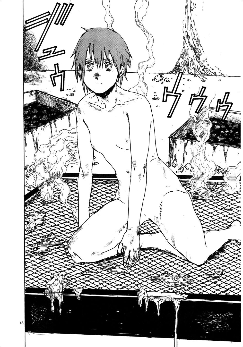 Kẻ Mất Trí Và Thế Giới Ma Thuật - Chương 125 - Trang 21