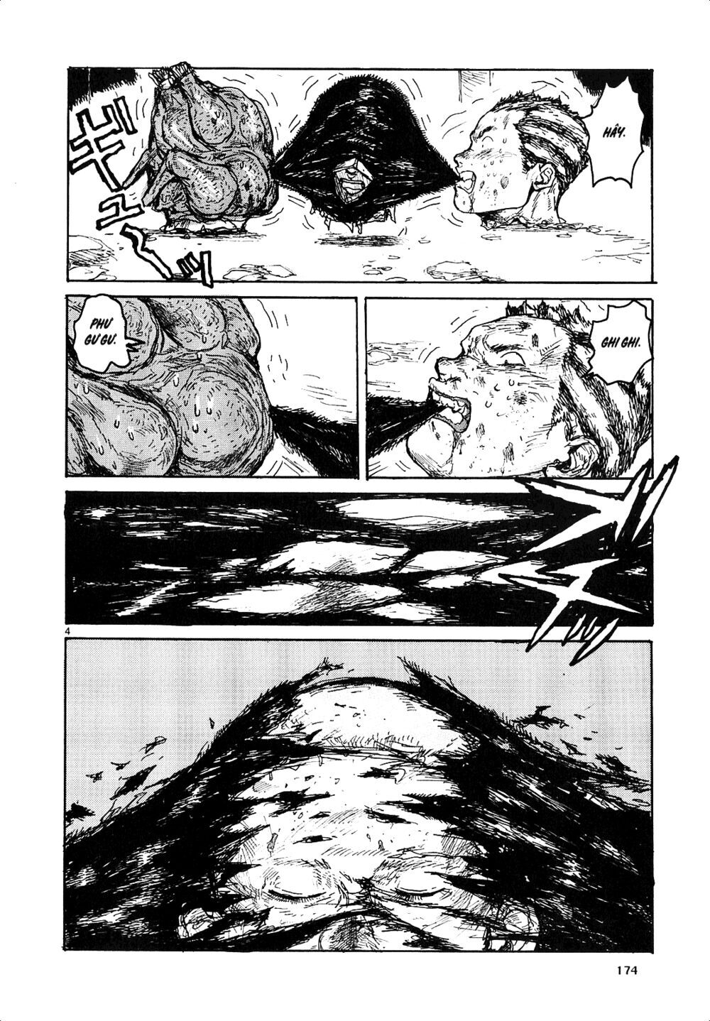 Kẻ Mất Trí Và Thế Giới Ma Thuật - Chương 125 - Trang 6