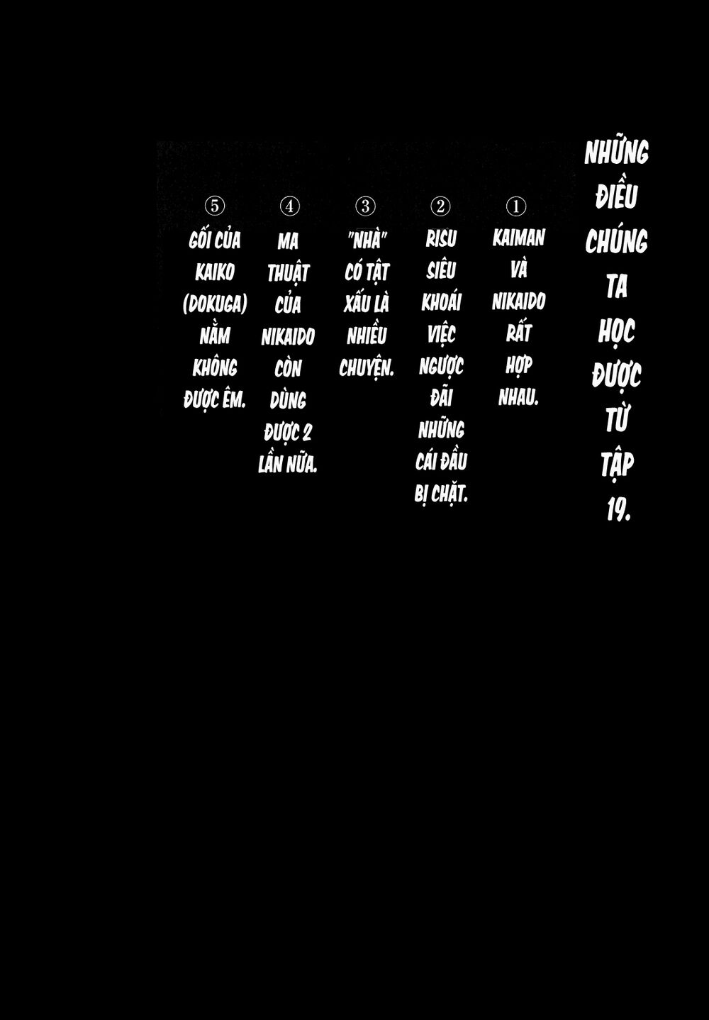 Kẻ Mất Trí Và Thế Giới Ma Thuật - Chương 127.5 - Trang 16