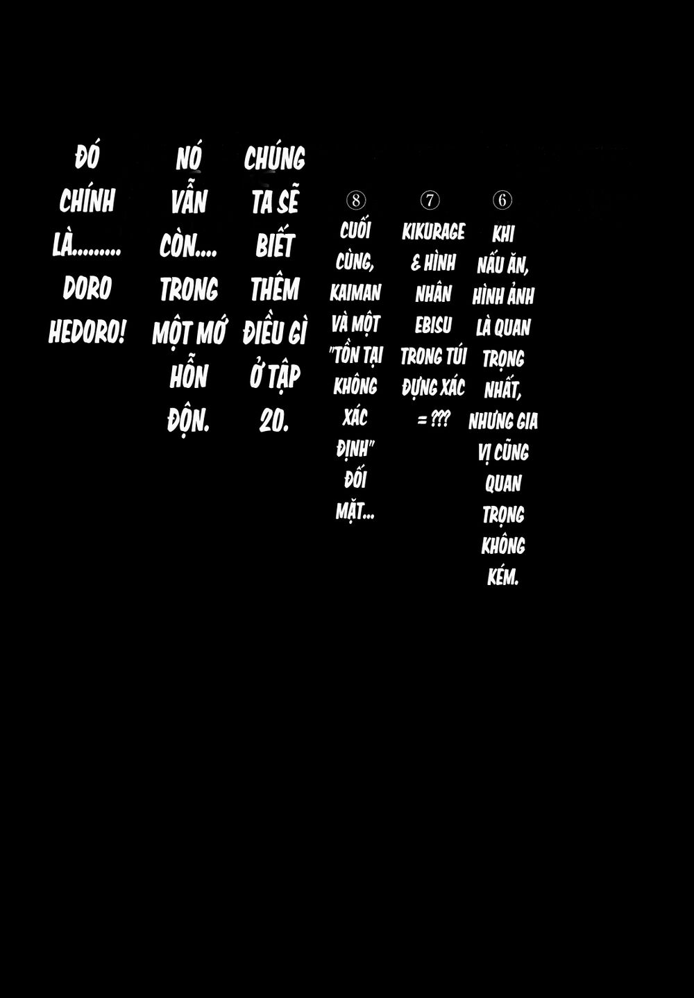 Kẻ Mất Trí Và Thế Giới Ma Thuật - Chương 127.5 - Trang 17