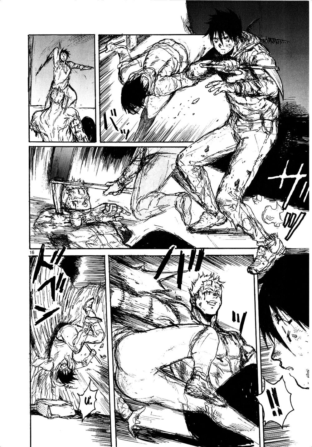 Kẻ Mất Trí Và Thế Giới Ma Thuật - Chương 127 - Trang 18