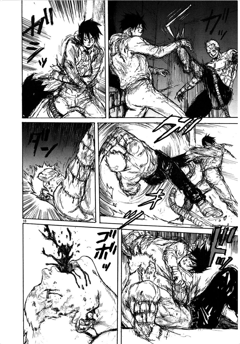 Kẻ Mất Trí Và Thế Giới Ma Thuật - Chương 127 - Trang 20